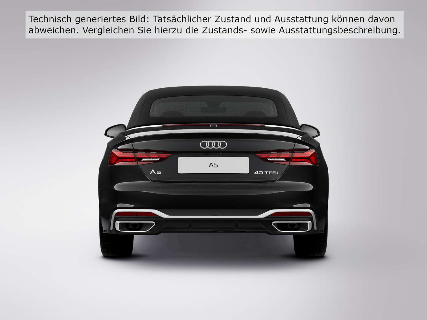 Audi A5 Sportback S Line 40 TFSI - 2023 - Joinsteer - #4