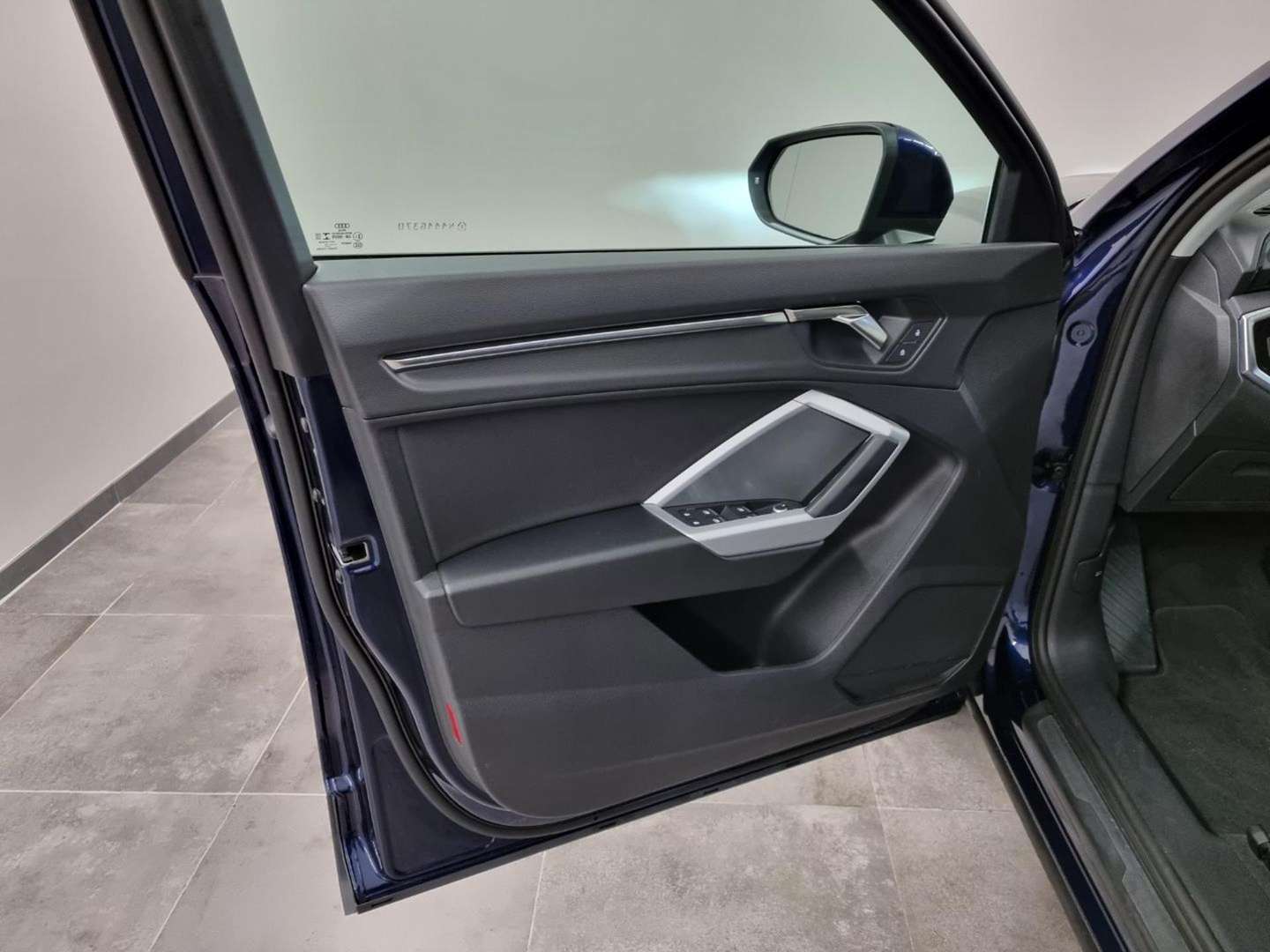 Audi Q3 35 TDI - 2022 - Joinsteer - #19