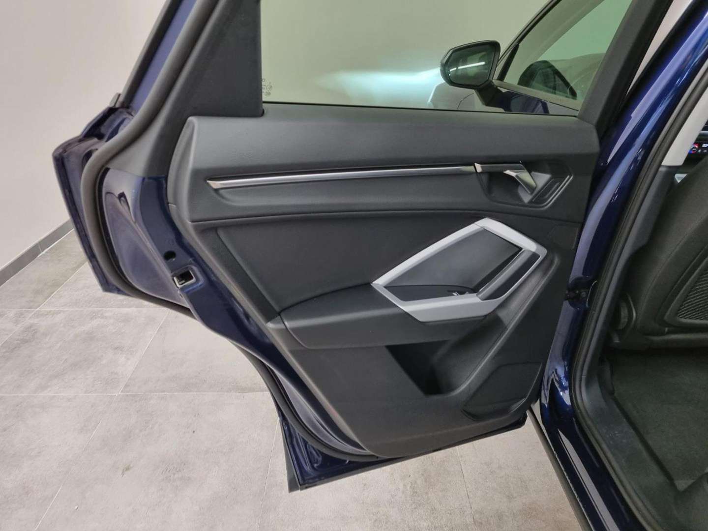 Audi Q3 35 TDI - 2022 - Joinsteer - #20