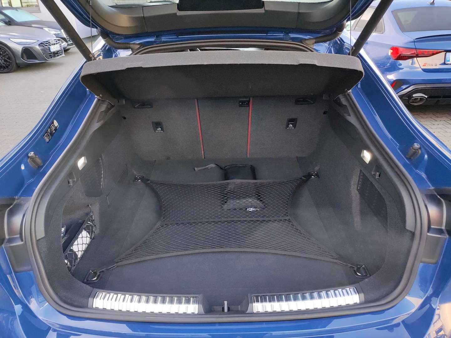 Audi S5 Sportback Lim. Edition One - 2024 - Joinsteer - #17