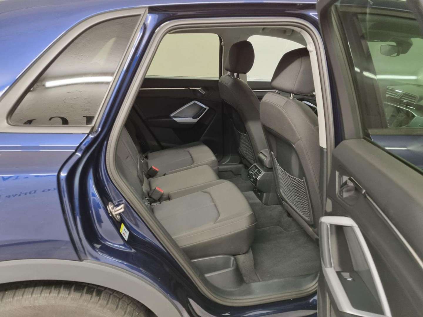 Audi Q3 35 TDI - 2022 - Joinsteer - #21