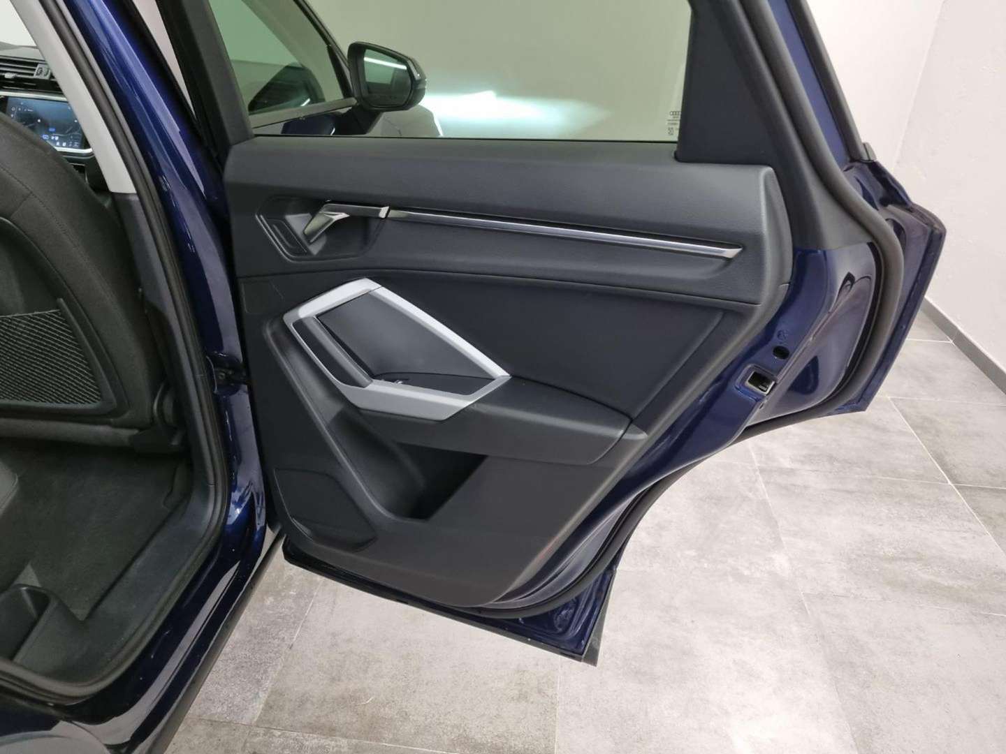 Audi Q3 35 TDI - 2022 - Joinsteer - #22