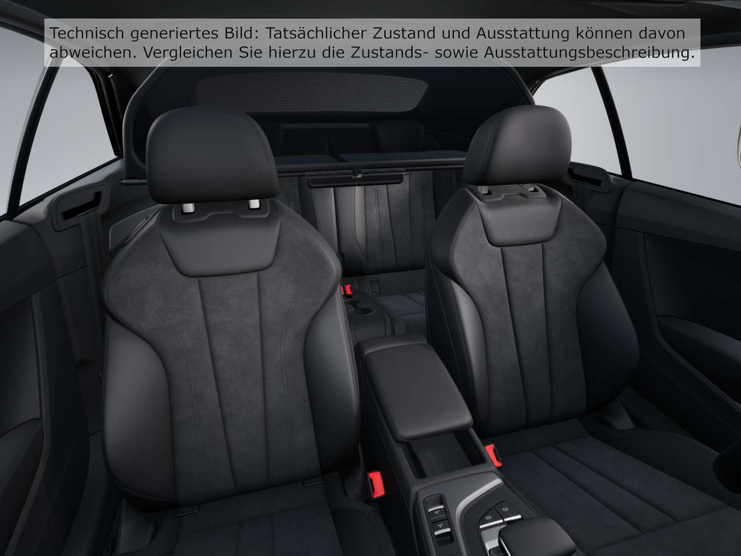 Audi A5 Sportback S Line 40 TFSI - 2023 - Joinsteer - #10