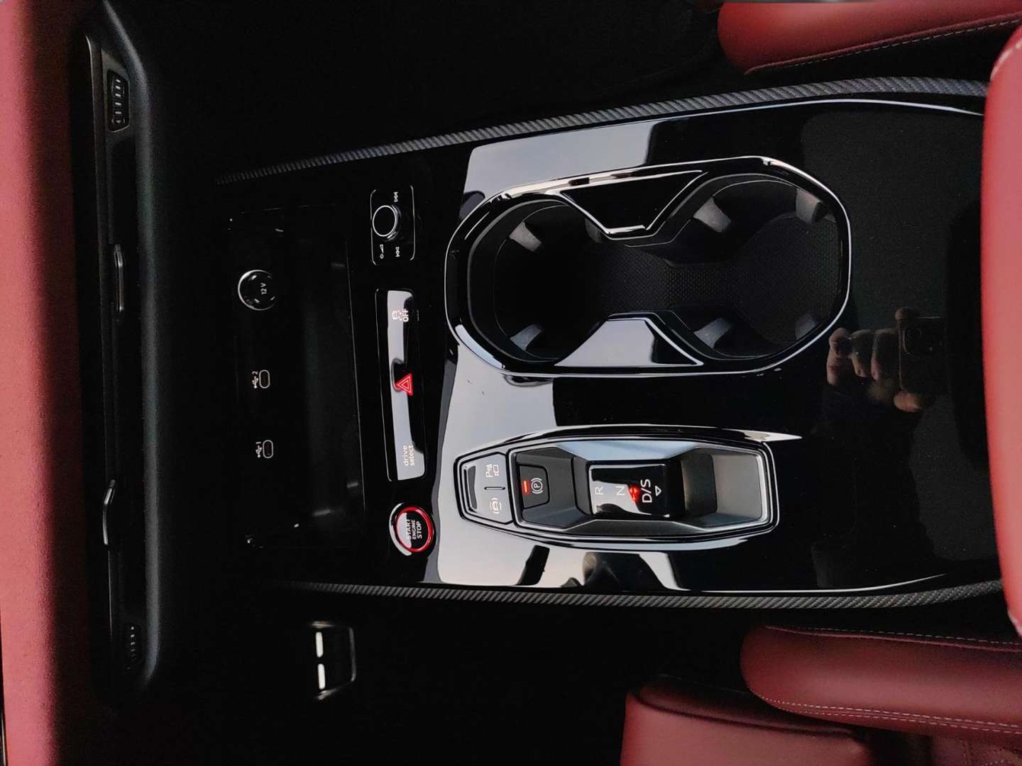 Audi S5 Sportback Lim. Edition One - 2024 - Joinsteer - #20