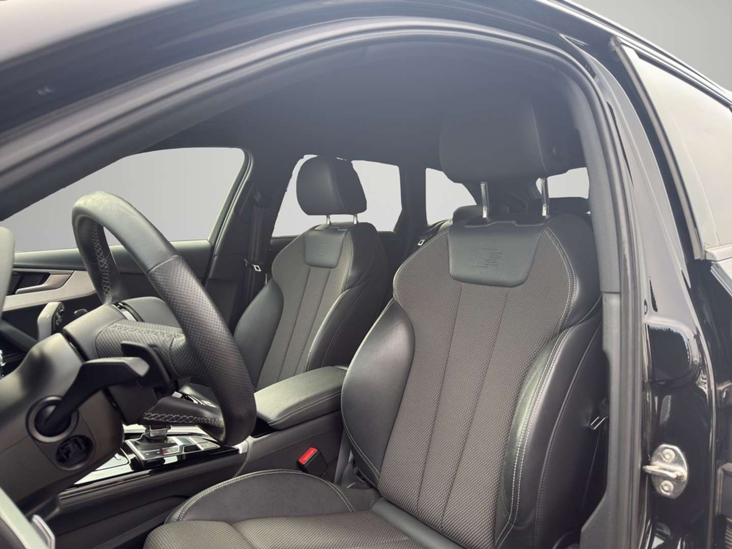 Audi A4 S Line Avant 40 TFSI - 2021 - Joinsteer - #7