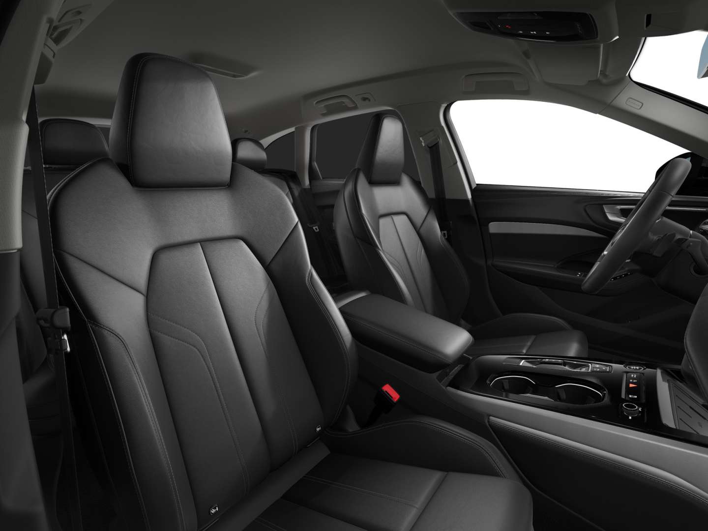 Audi A5 Sportback TFSI - 2025 - Joinsteer - #9