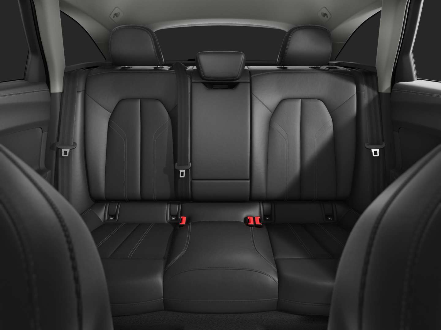 Audi A5 Sportback TFSI - 2025 - Joinsteer - #10