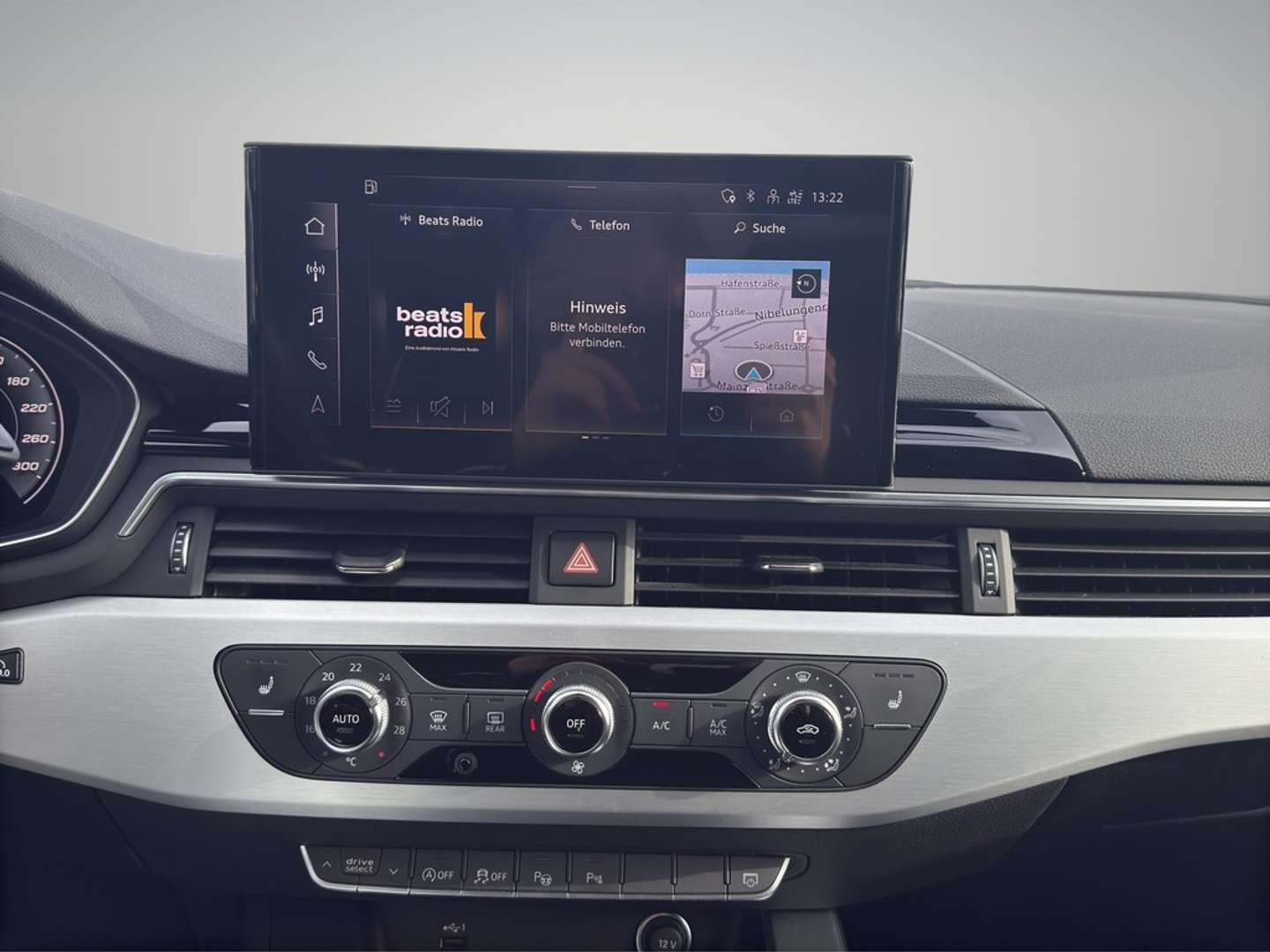 Audi A4 S Line Avant 40 TFSI - 2021 - Joinsteer - #14