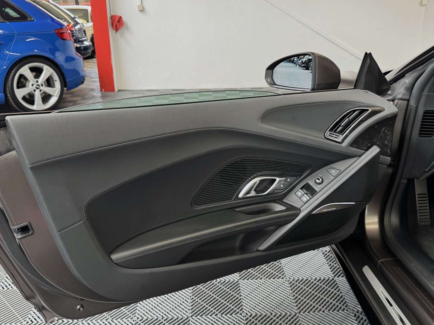 Audi R8 Spyder 5.2 FSI - 2019 - Joinsteer - #7