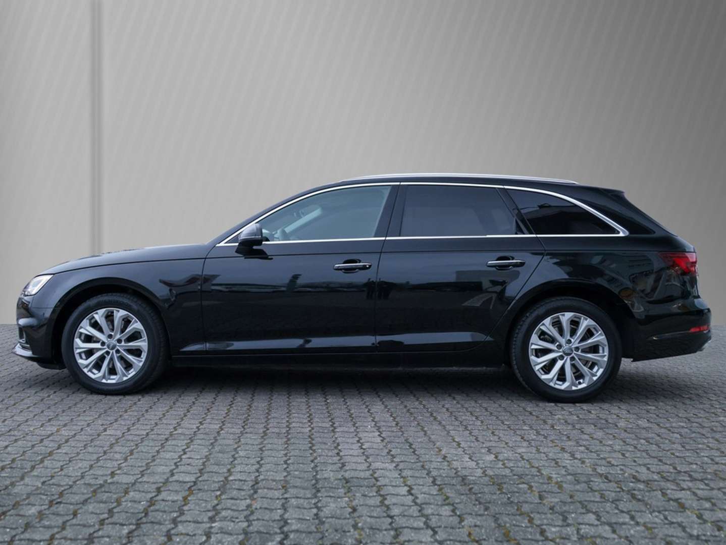 Audi A4 Design 40 TFSI - 2019 - Joinsteer - #3