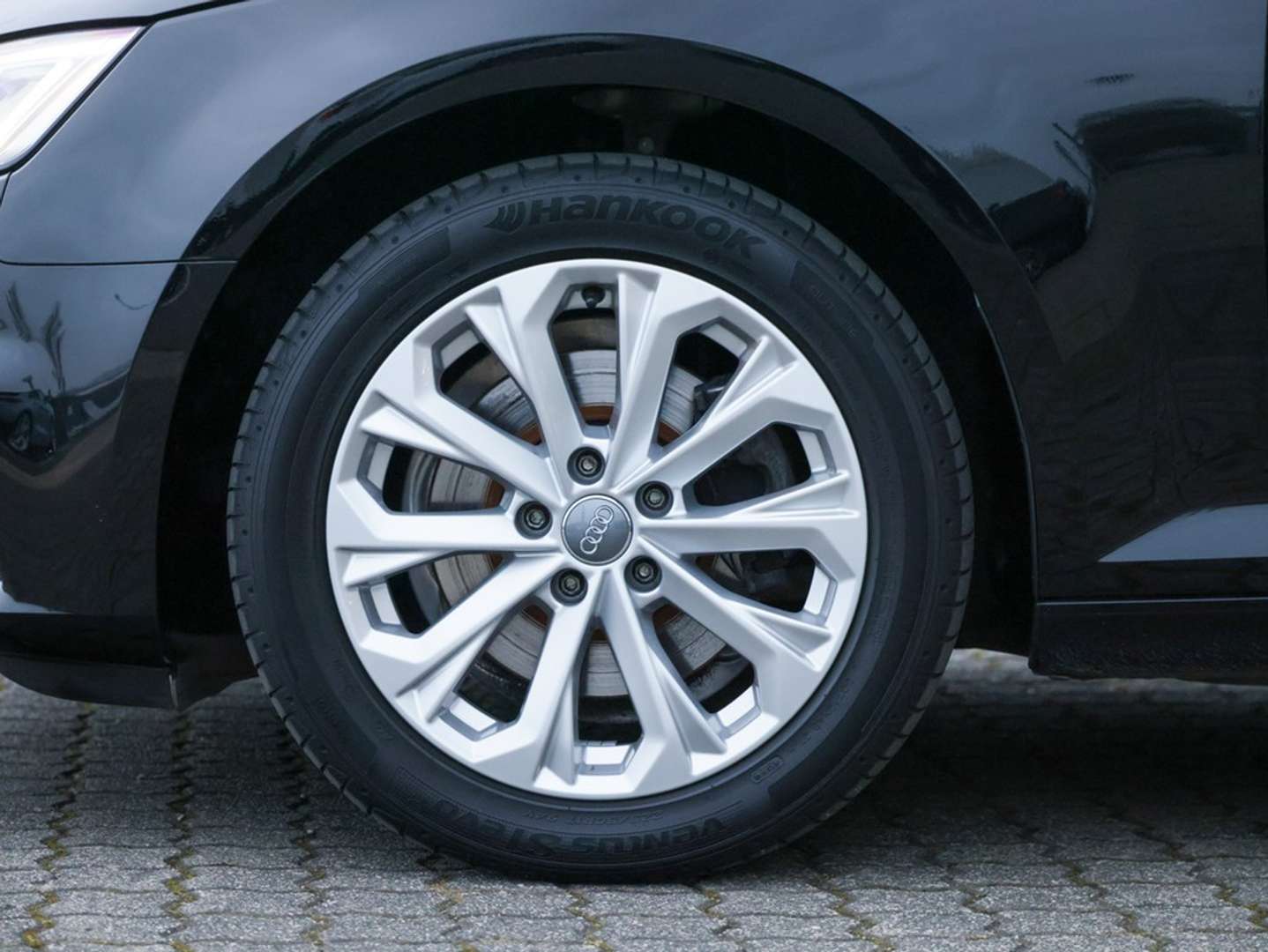 Audi A4 Design 40 TFSI - 2019 - Joinsteer - #5