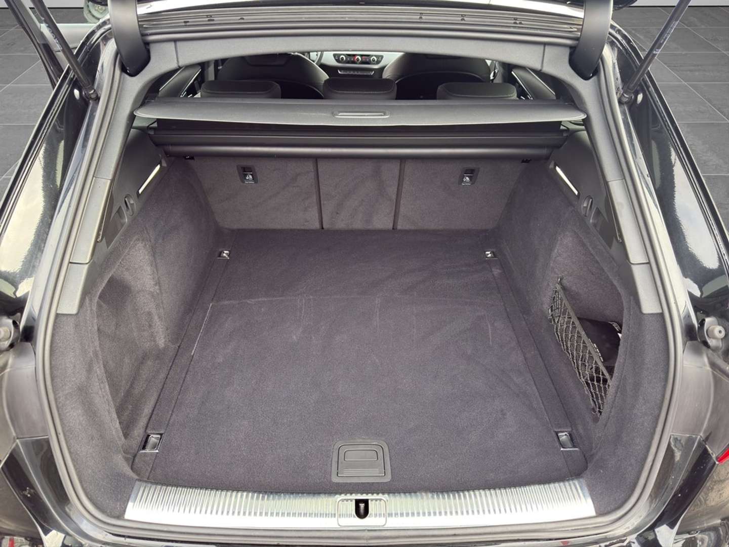 Audi A4 S Line Avant 40 TFSI - 2021 - Joinsteer - #17