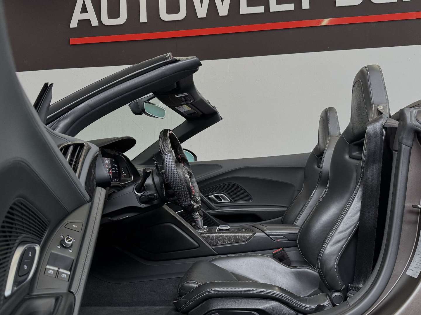 Audi R8 Spyder 5.2 FSI - 2019 - Joinsteer - #10