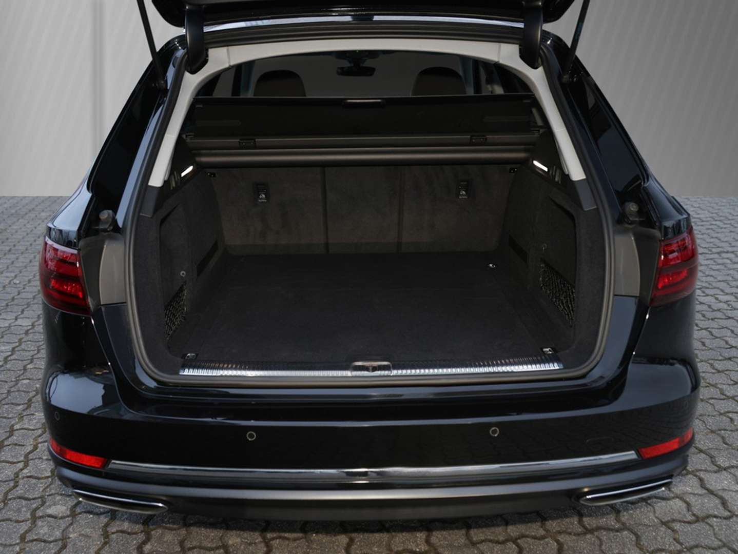 Audi A4 Design 40 TFSI - 2019 - Joinsteer - #6