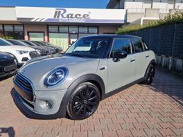 Mini Cooper -  - Joinsteer - #1