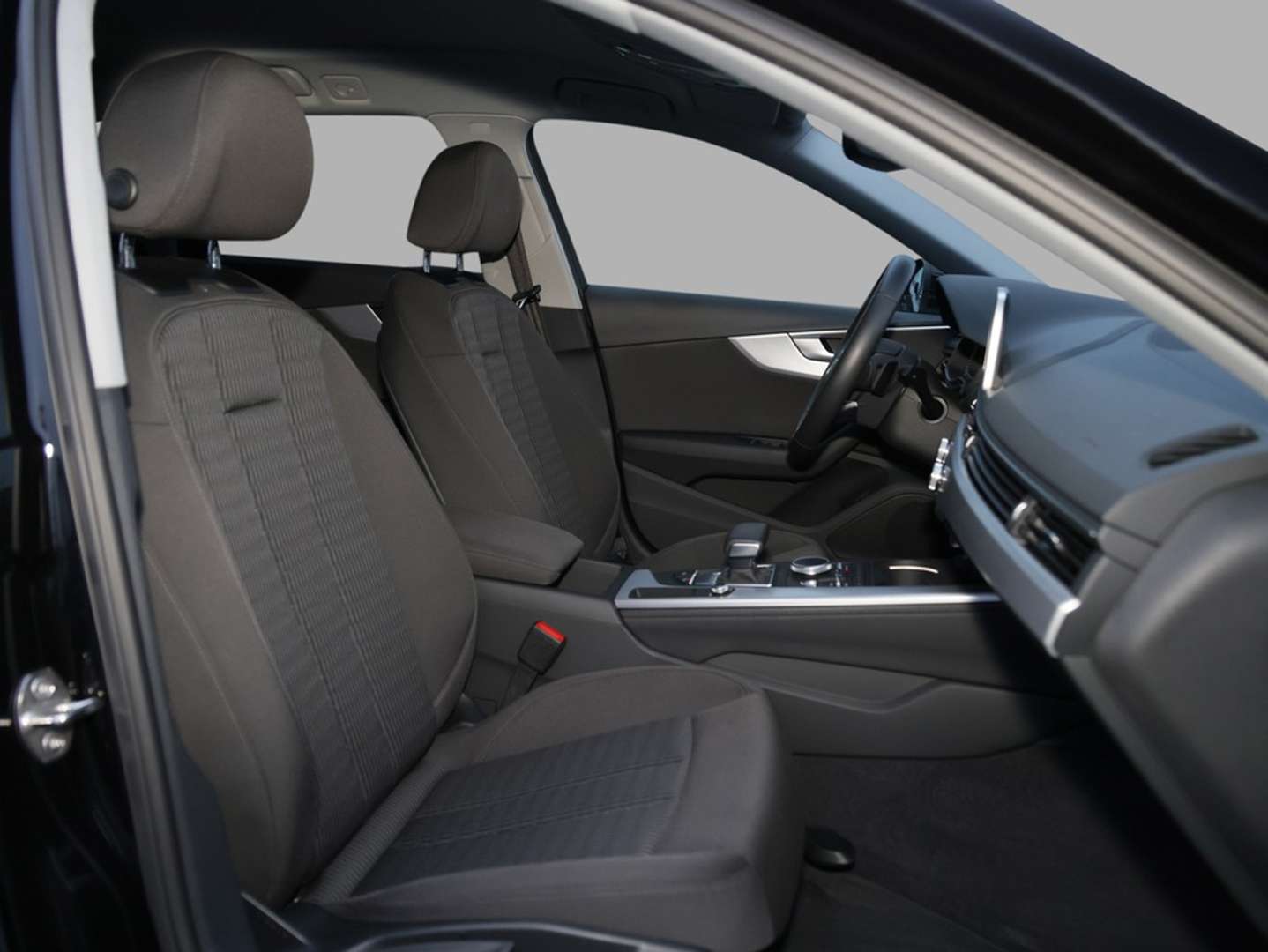 Audi A4 Design 40 TFSI - 2019 - Joinsteer - #7