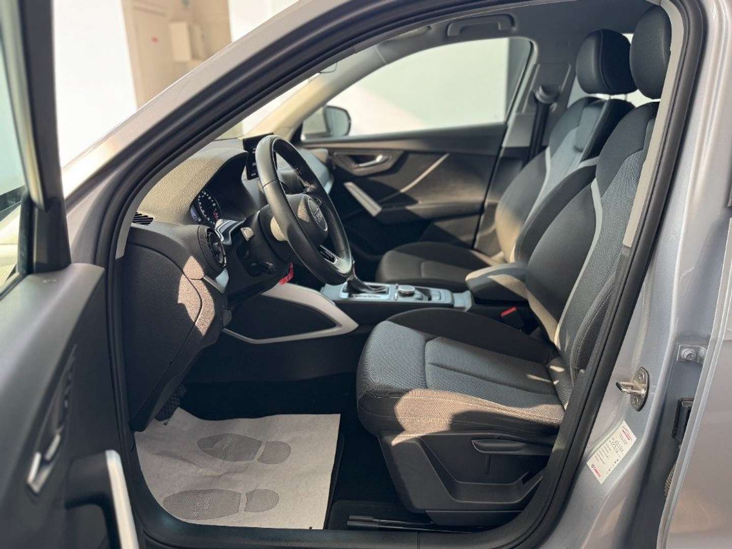 Audi Q2 S Line Edition 30 TFSI - 2018 - Joinsteer - #10