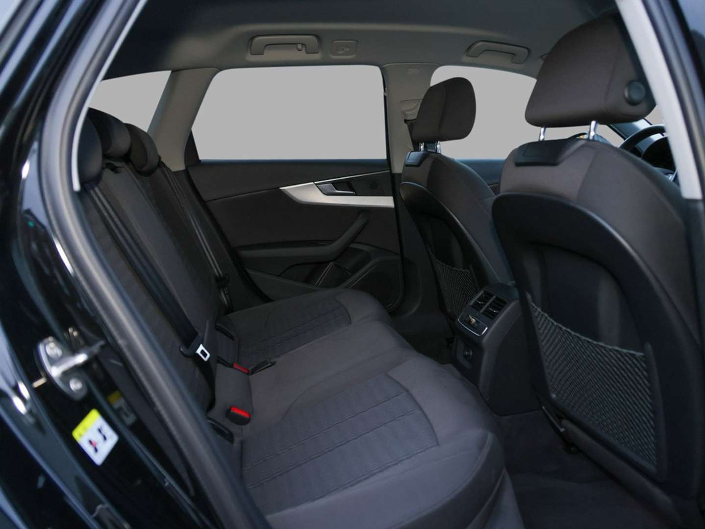 Audi A4 Design 40 TFSI - 2019 - Joinsteer - #8