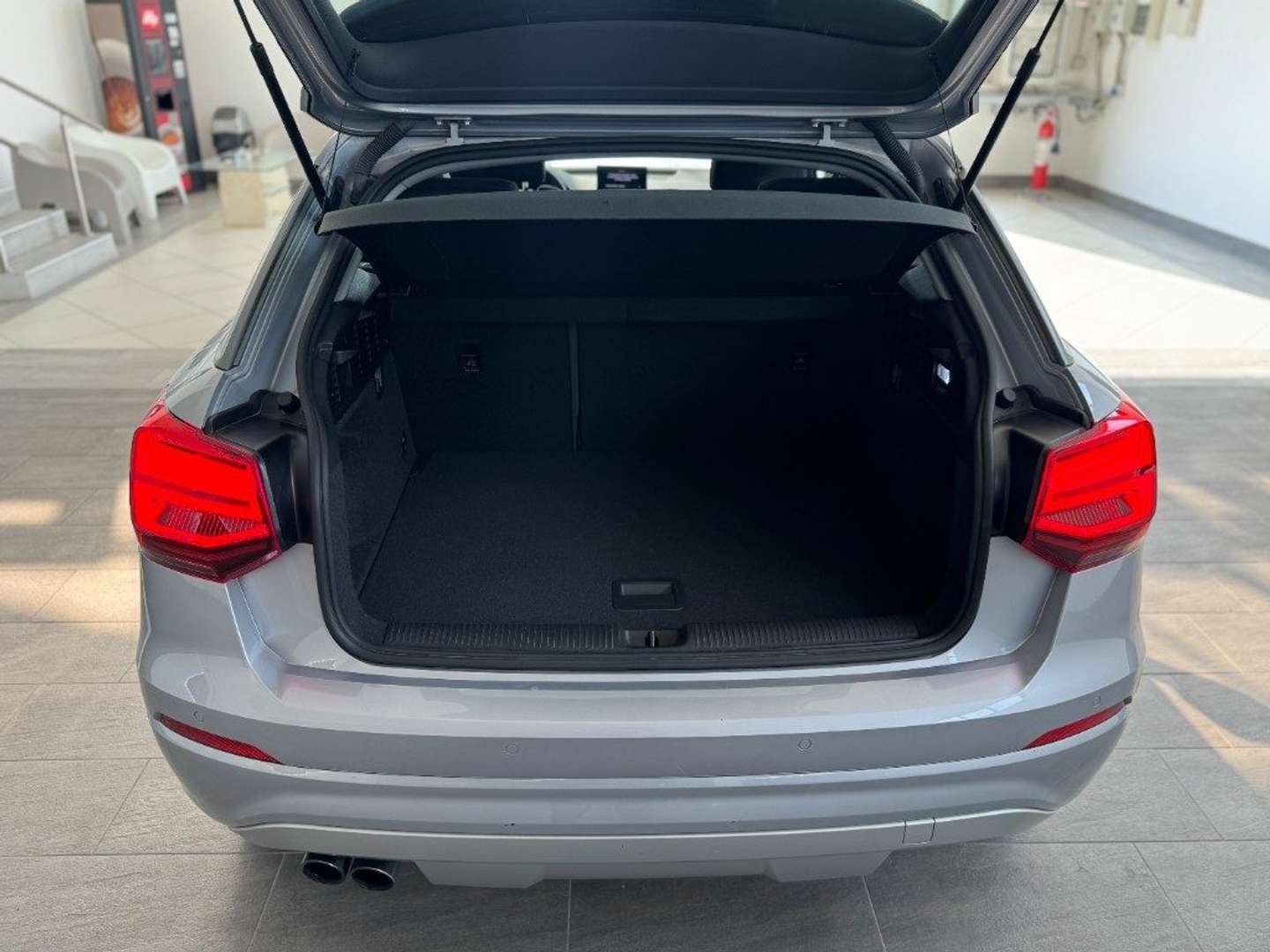 Audi Q2 S Line Edition 30 TFSI - 2018 - Joinsteer - #12