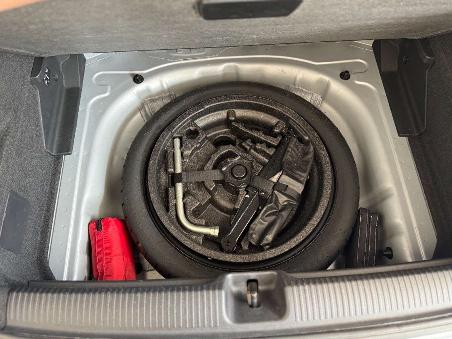 Audi Q2 S Line Edition 30 TFSI - 2018 - Joinsteer - #14