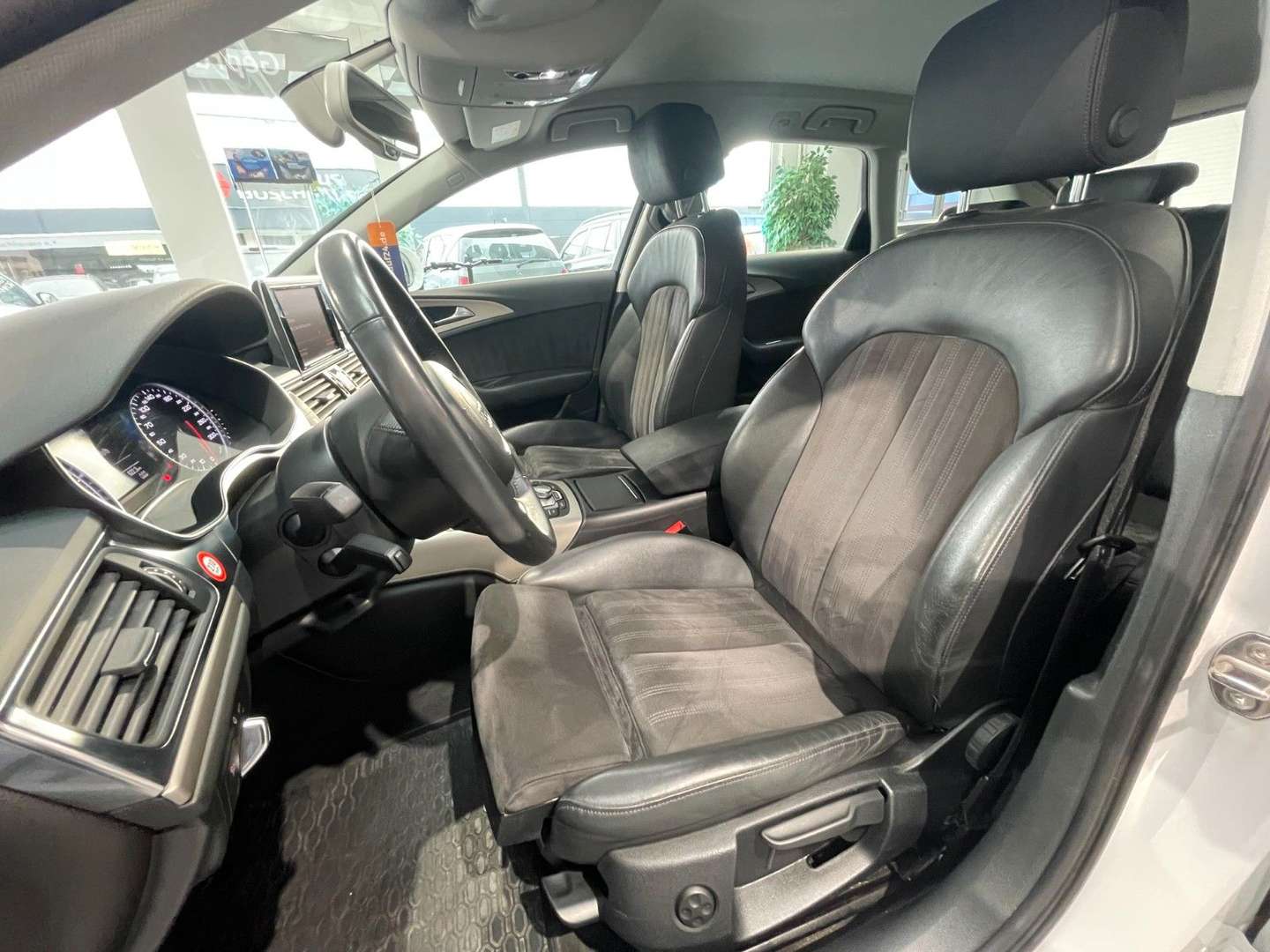 Audi A6 Allroad 3.0 TDI - 2018 - Joinsteer - #13