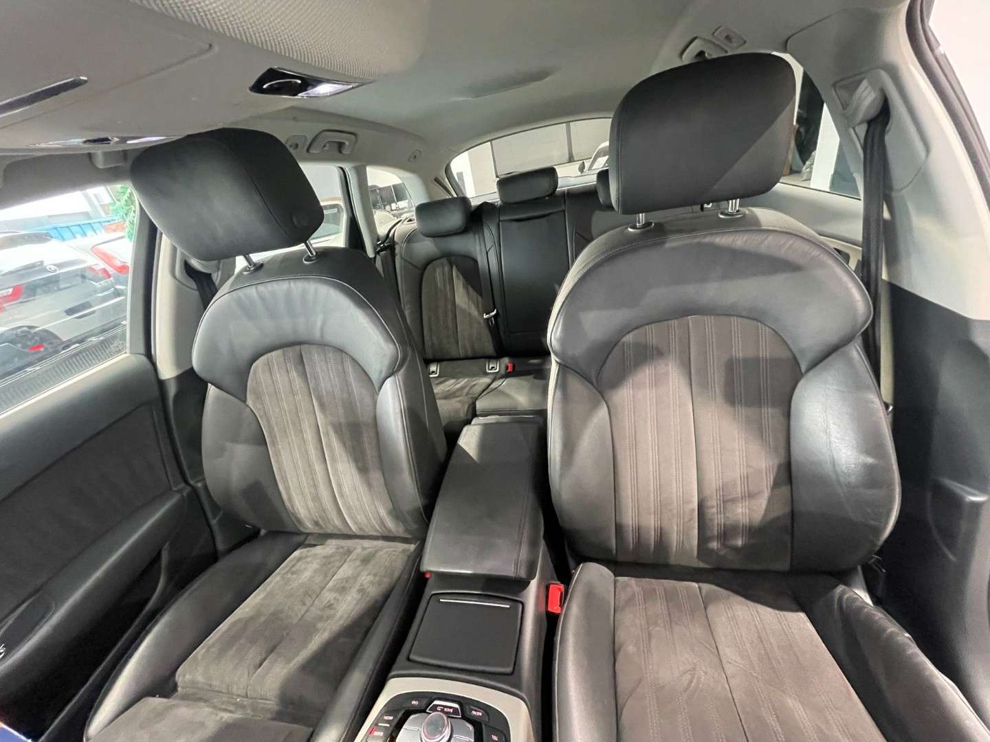 Audi A6 Allroad 3.0 TDI - 2018 - Joinsteer - #15