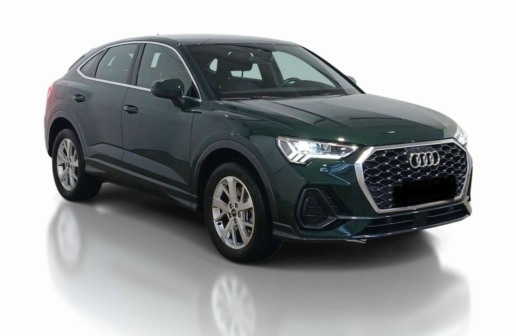 Audi Q3 Sportback 45 TFSI E - 2022 - Joinsteer - #2