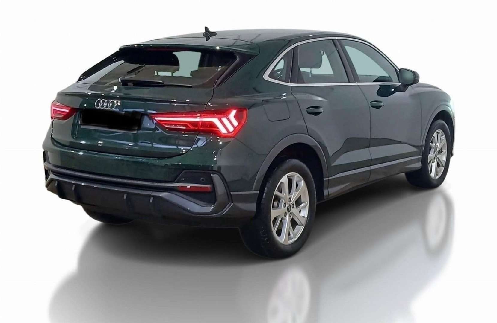 Audi Q3 Sportback 45 TFSI E - 2022 - Joinsteer - #3