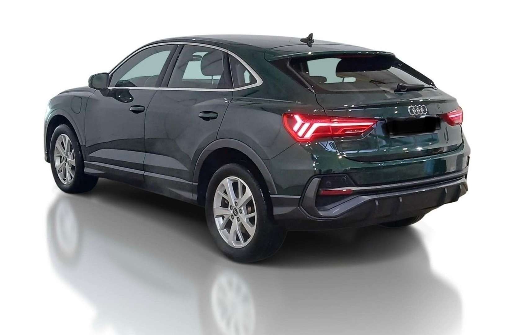 Audi Q3 Sportback 45 TFSI E - 2022 - Joinsteer - #4