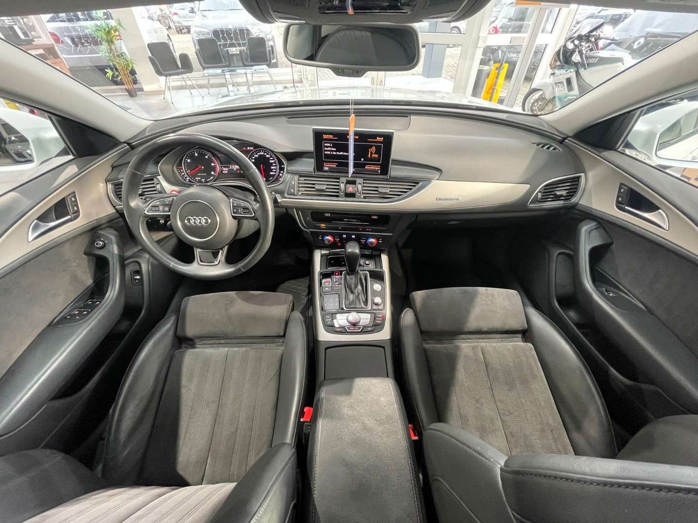 Audi A6 Allroad 3.0 TDI - 2018 - Joinsteer - #18