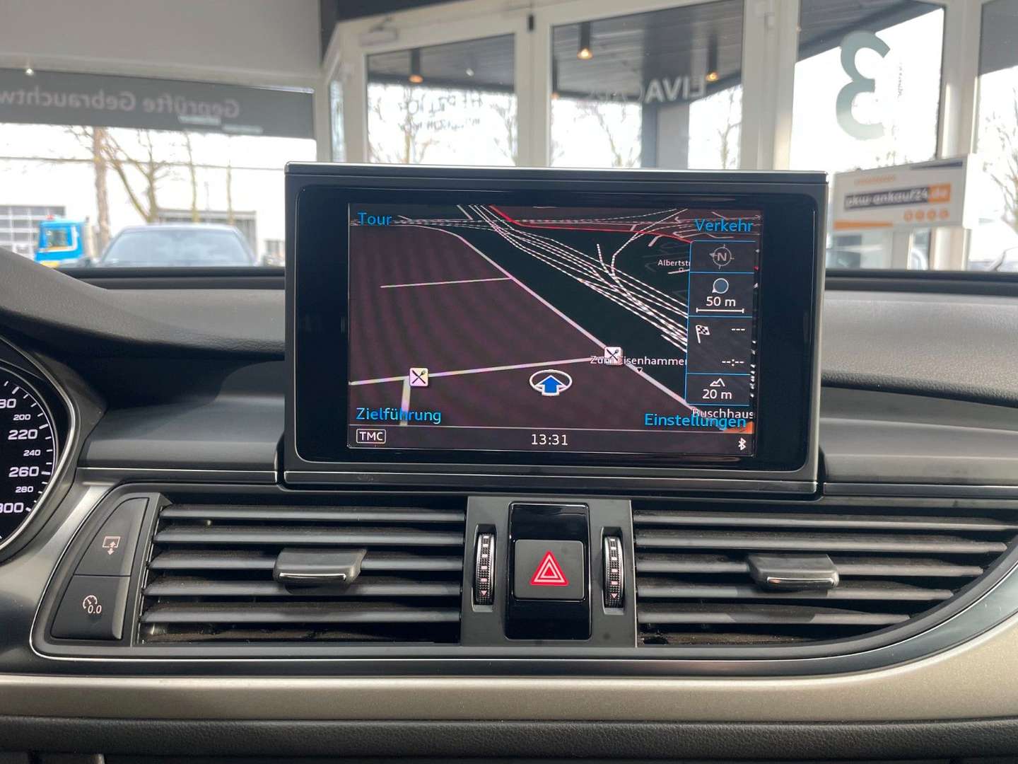 Audi A6 Allroad 3.0 TDI - 2018 - Joinsteer - #20