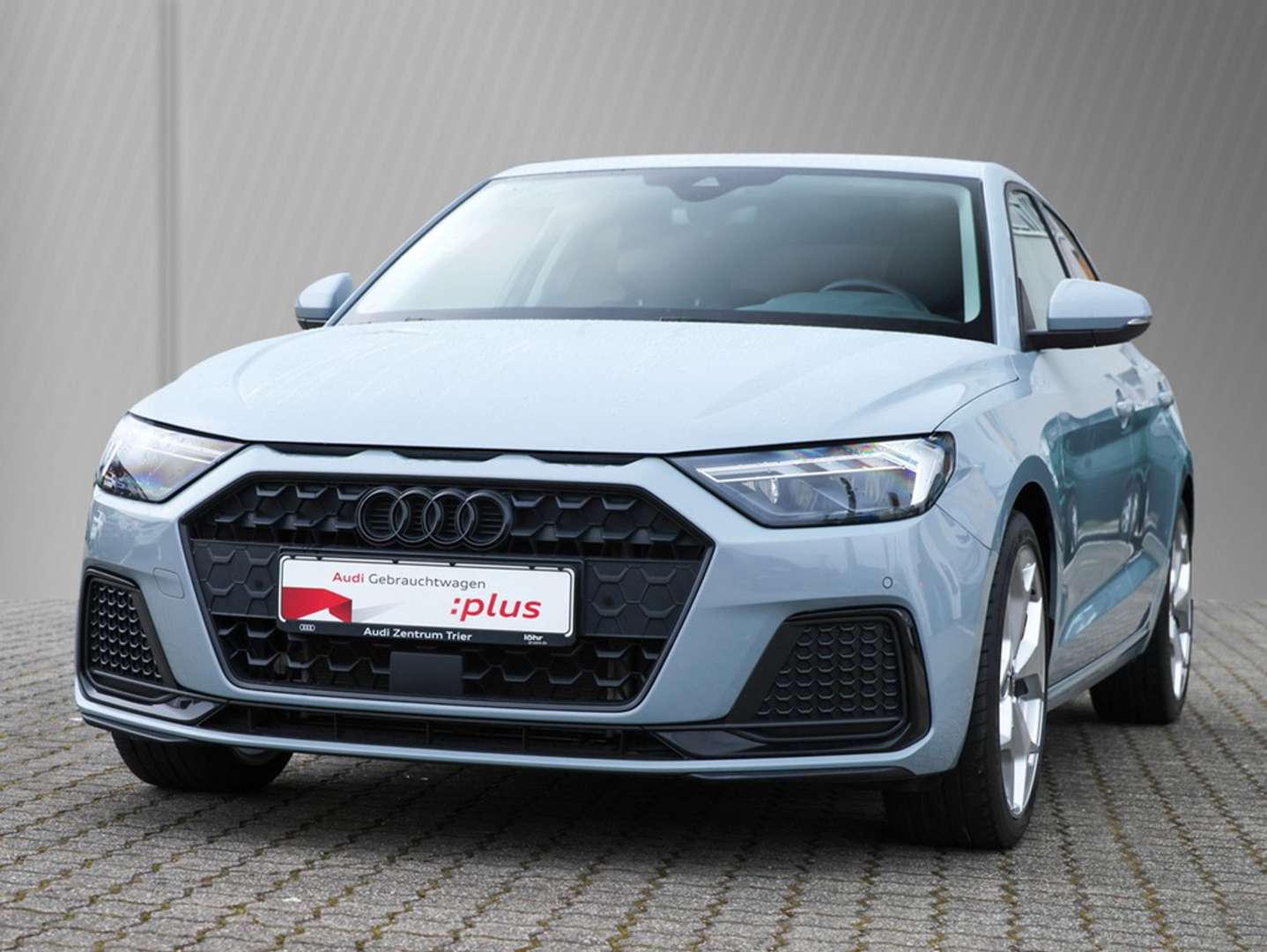 Audi A1 Sportback Advanced 35 TFSI - 2023 - Joinsteer - #2