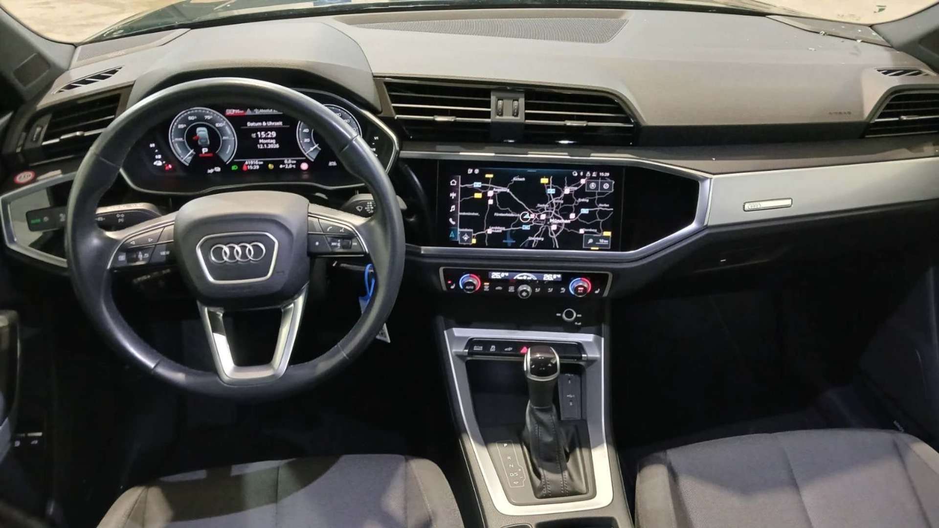 Audi Q3 Sportback 45 TFSI E - 2022 - Joinsteer - #7