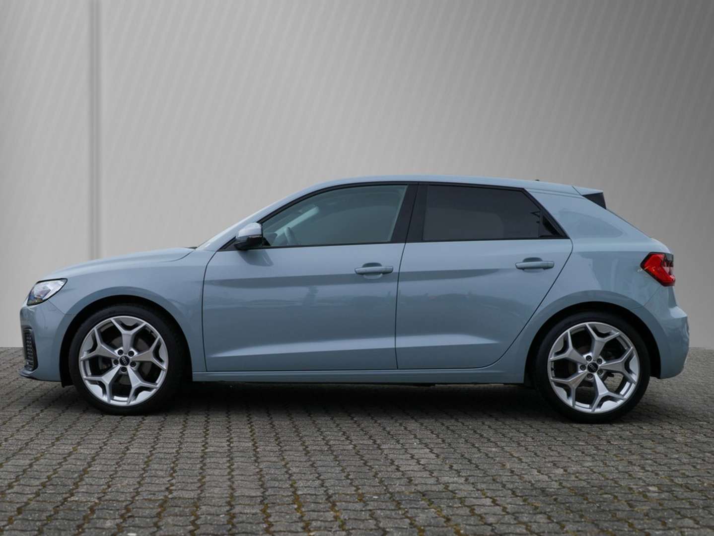 Audi A1 Sportback Advanced 35 TFSI - 2023 - Joinsteer - #3