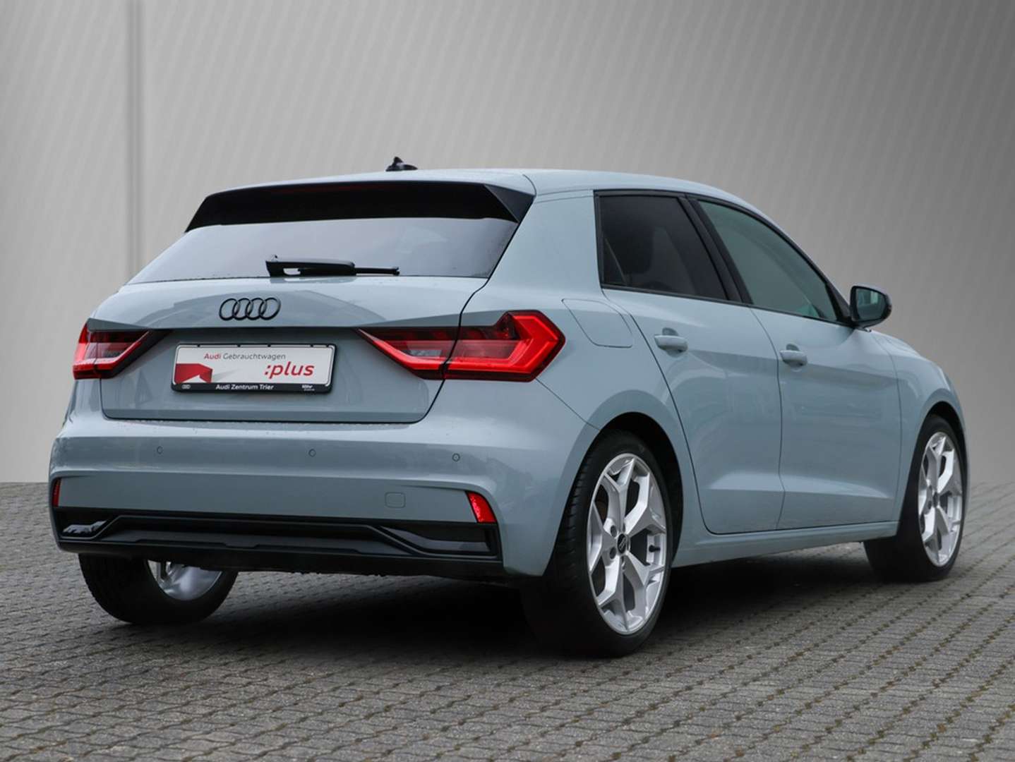 Audi A1 Sportback Advanced 35 TFSI - 2023 - Joinsteer - #4