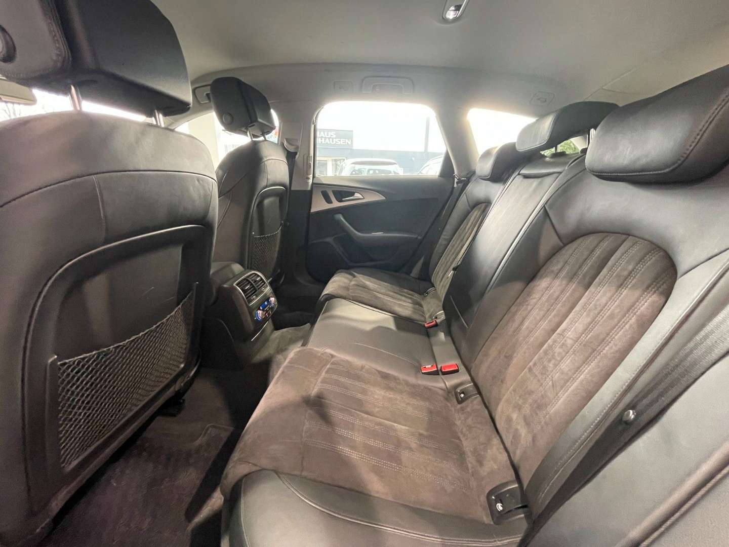 Audi A6 Allroad 3.0 TDI - 2018 - Joinsteer - #23