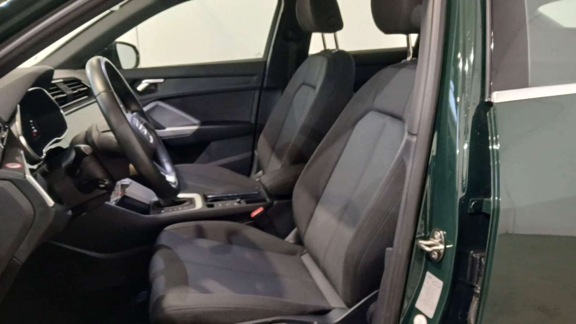 Audi Q3 Sportback 45 TFSI E - 2022 - Joinsteer - #9