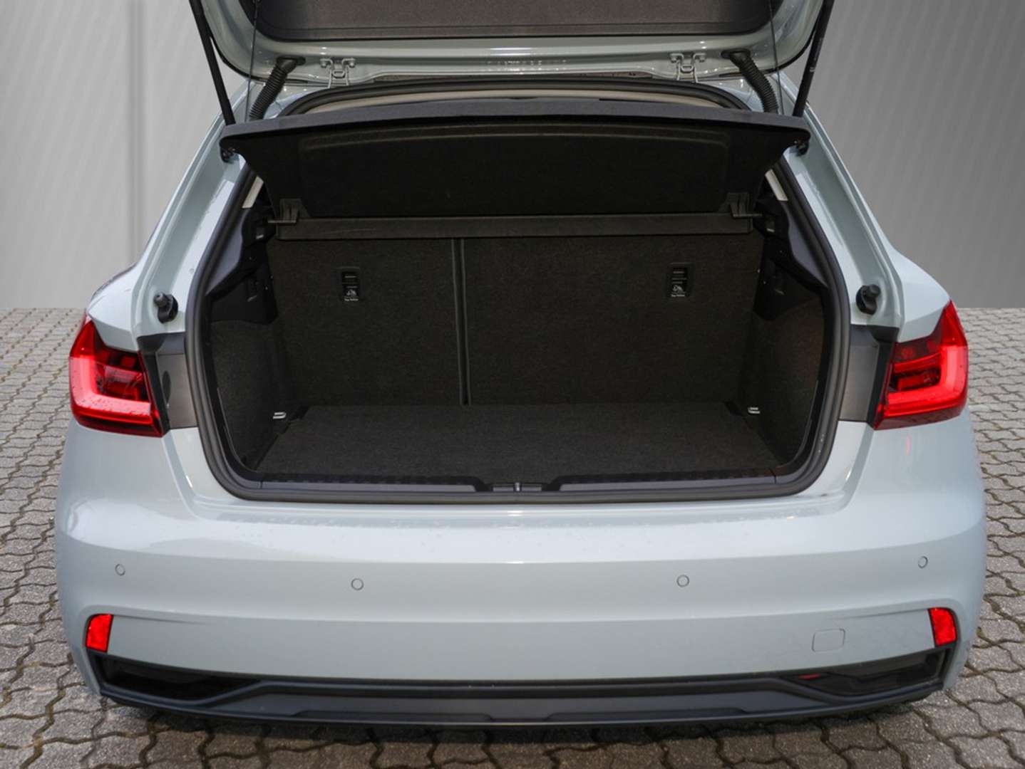 Audi A1 Sportback Advanced 35 TFSI - 2023 - Joinsteer - #6