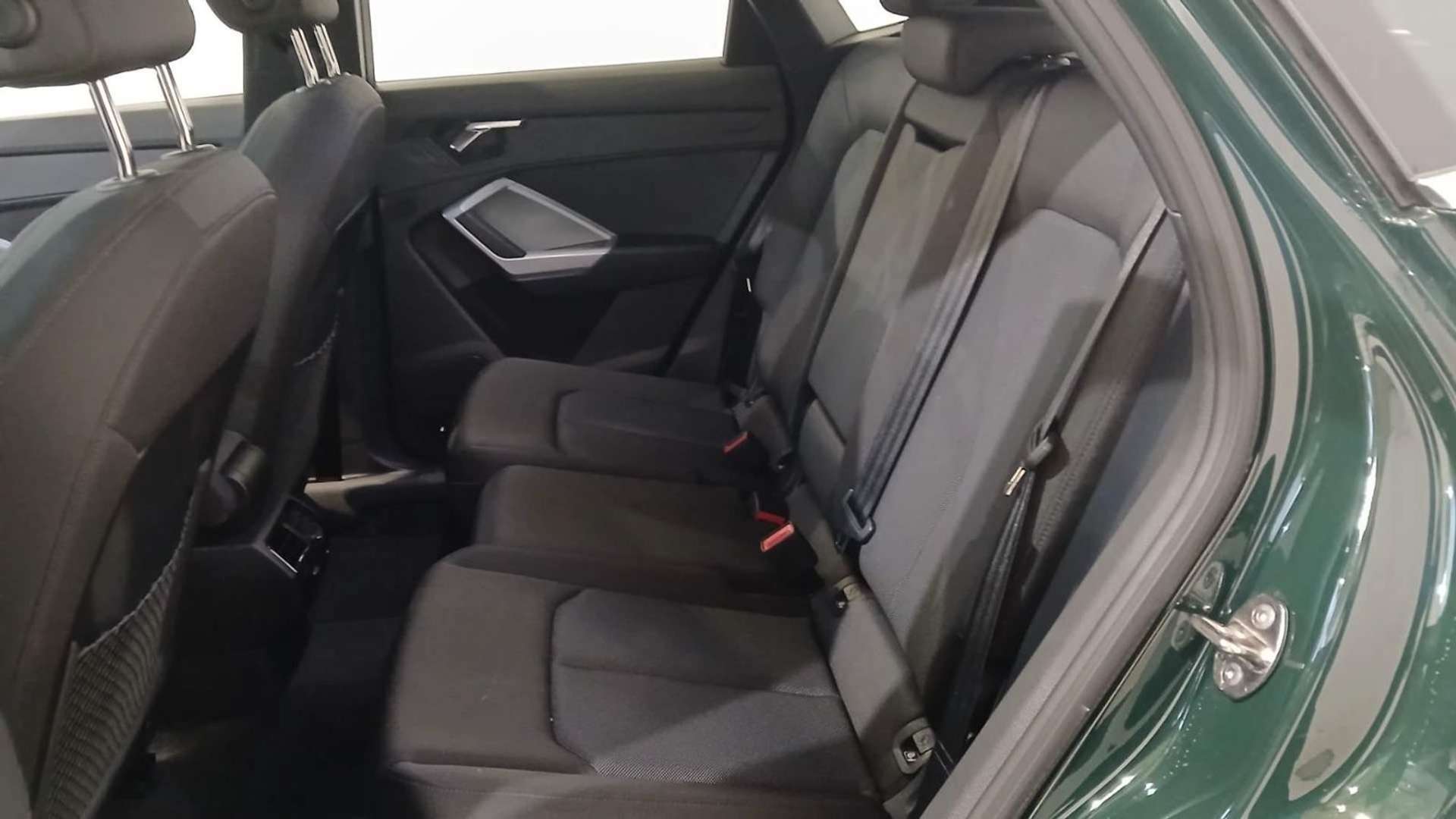 Audi Q3 Sportback 45 TFSI E - 2022 - Joinsteer - #10