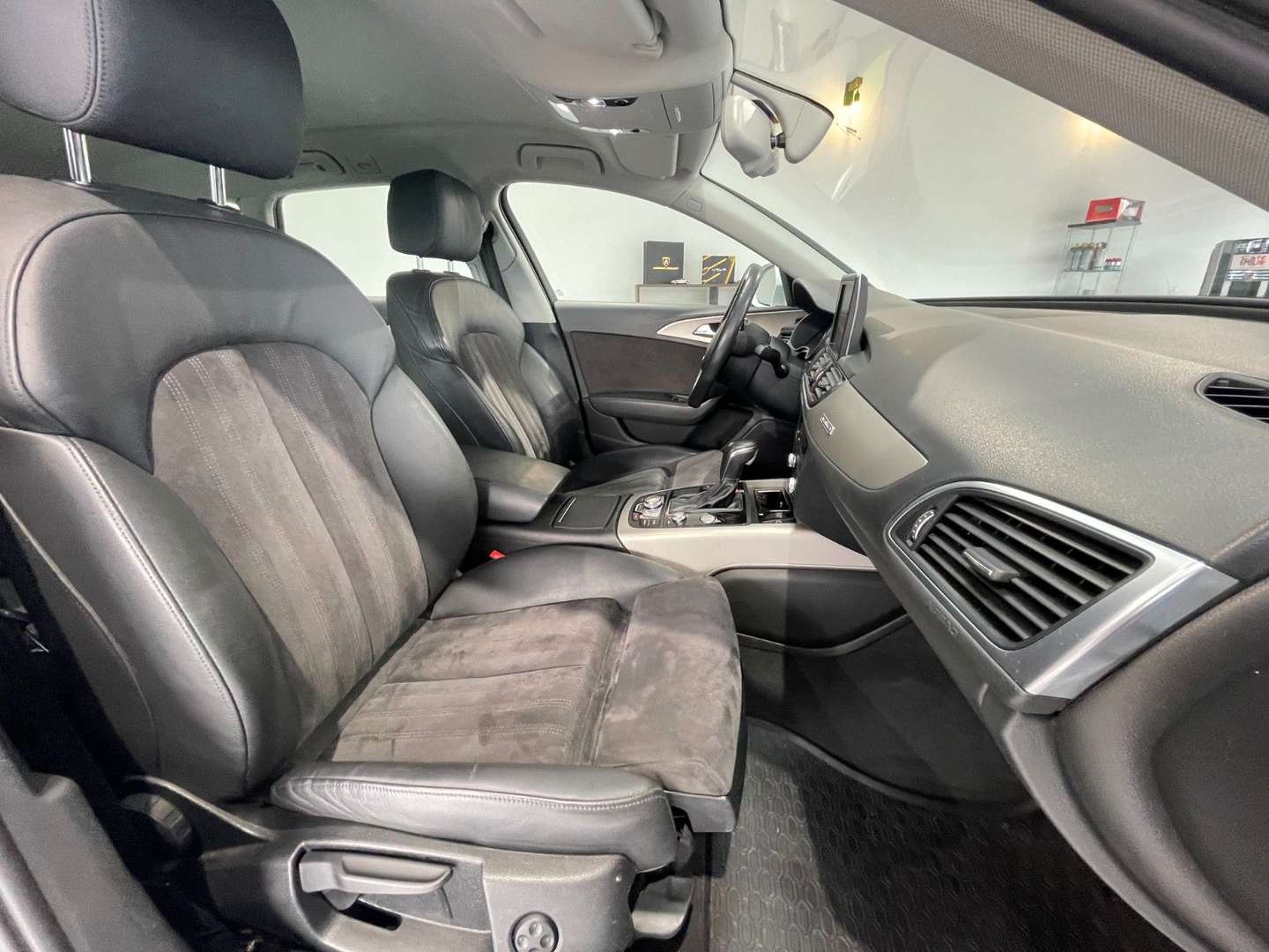 Audi A6 Allroad 3.0 TDI - 2018 - Joinsteer - #26