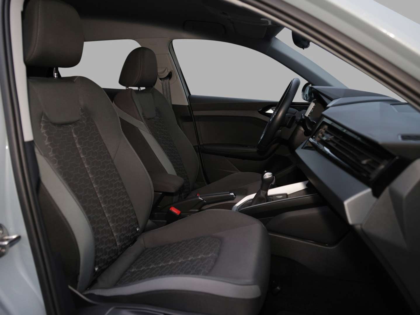 Audi A1 Sportback Advanced 35 TFSI - 2023 - Joinsteer - #7