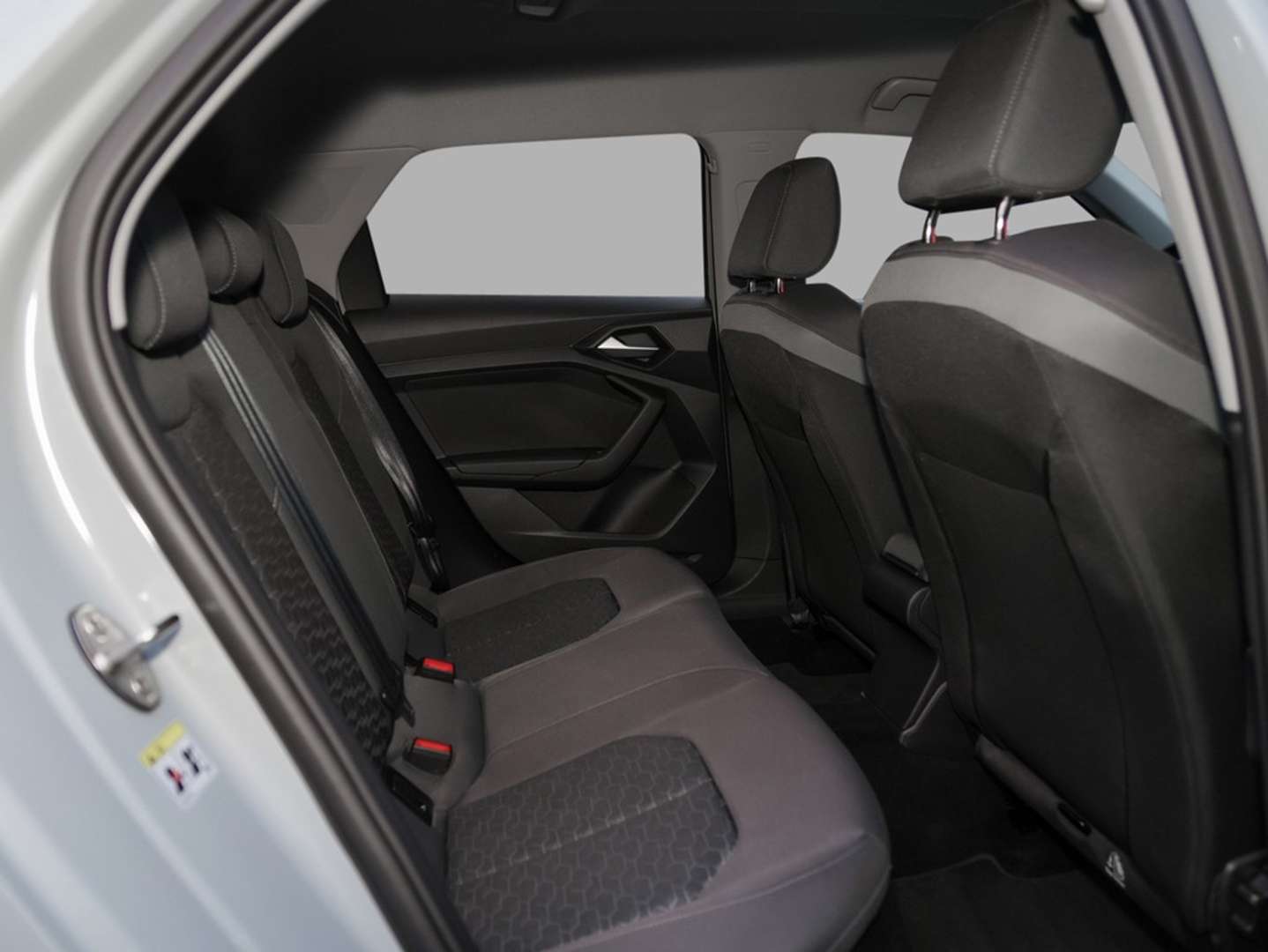 Audi A1 Sportback Advanced 35 TFSI - 2023 - Joinsteer - #8