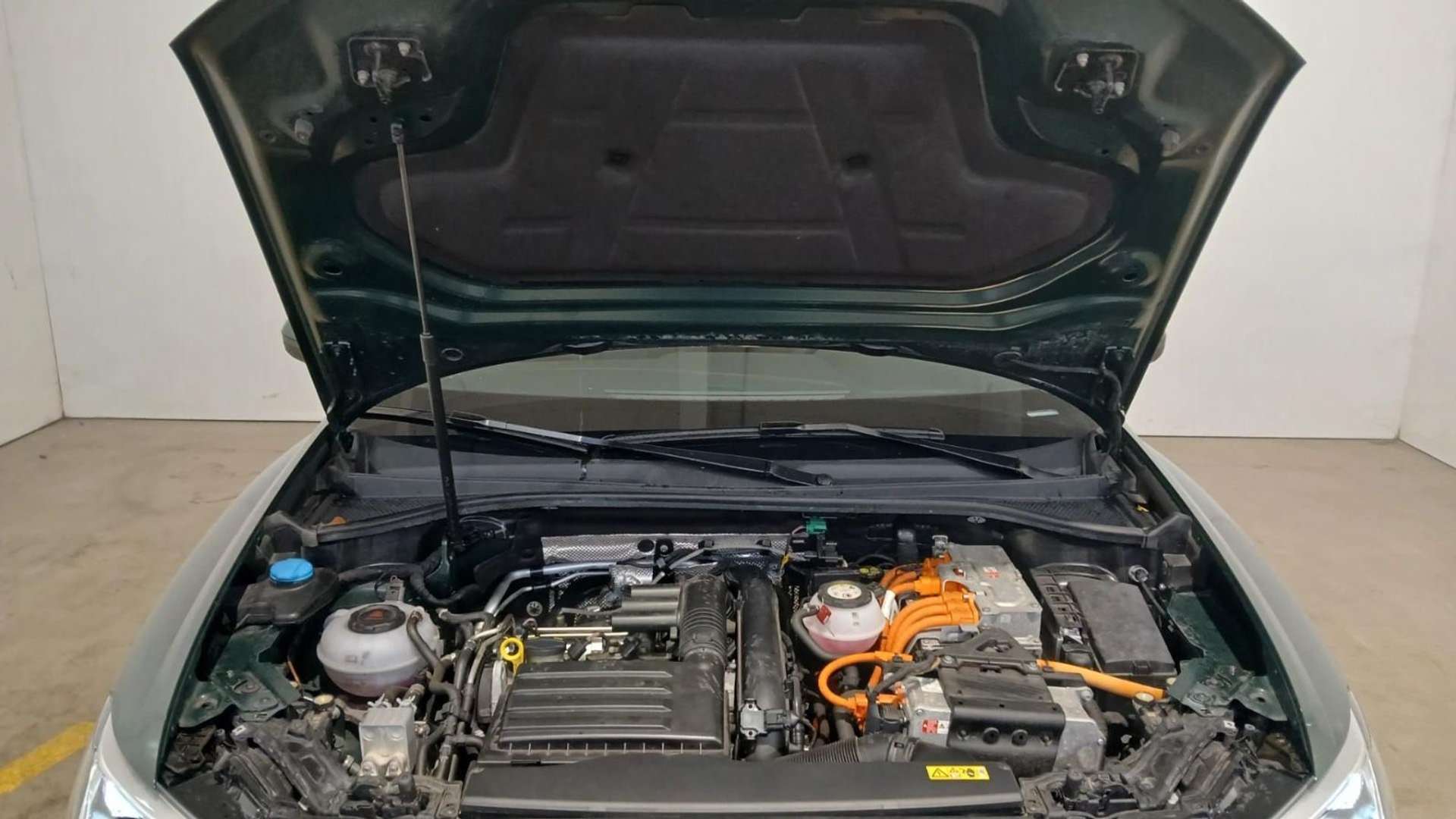 Audi Q3 Sportback 45 TFSI E - 2022 - Joinsteer - #12