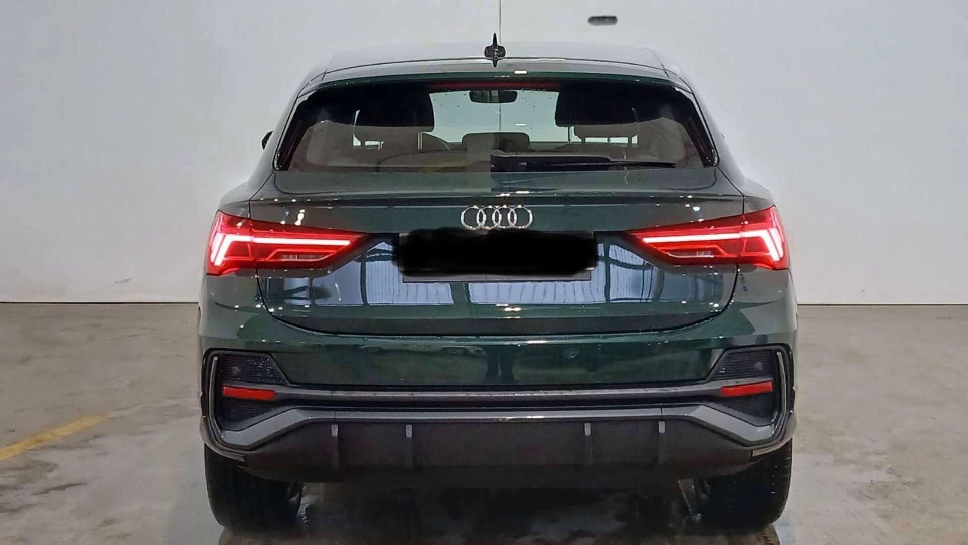 Audi Q3 Sportback 45 TFSI E - 2022 - Joinsteer - #13