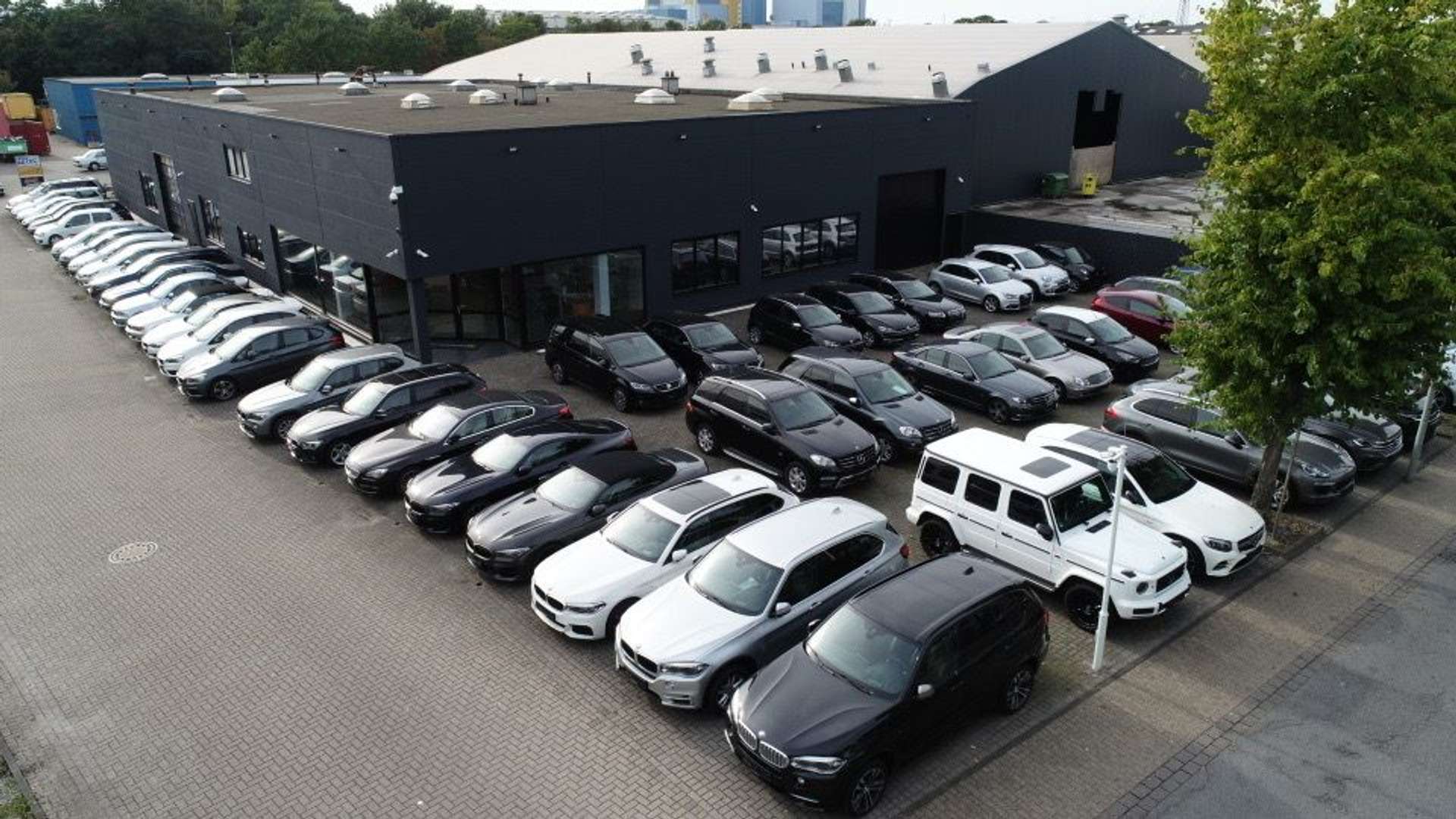 Audi A6 Allroad 3.0 TDI - 2018 - Joinsteer - #30