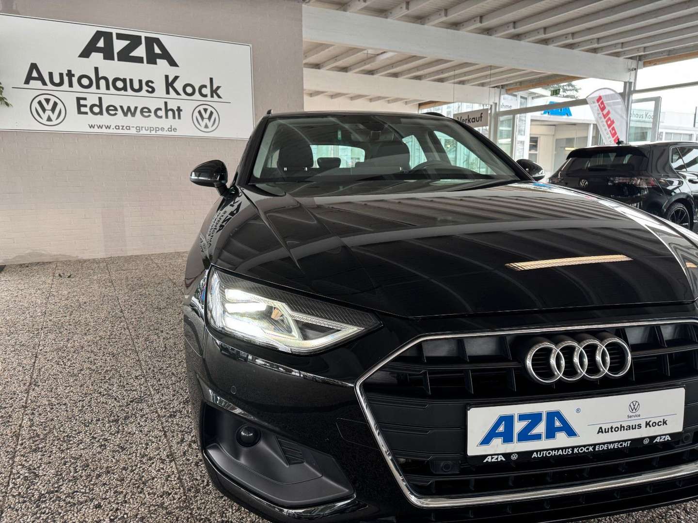 Audi A4 Avant 40 TDI - 2022 - Joinsteer - #8