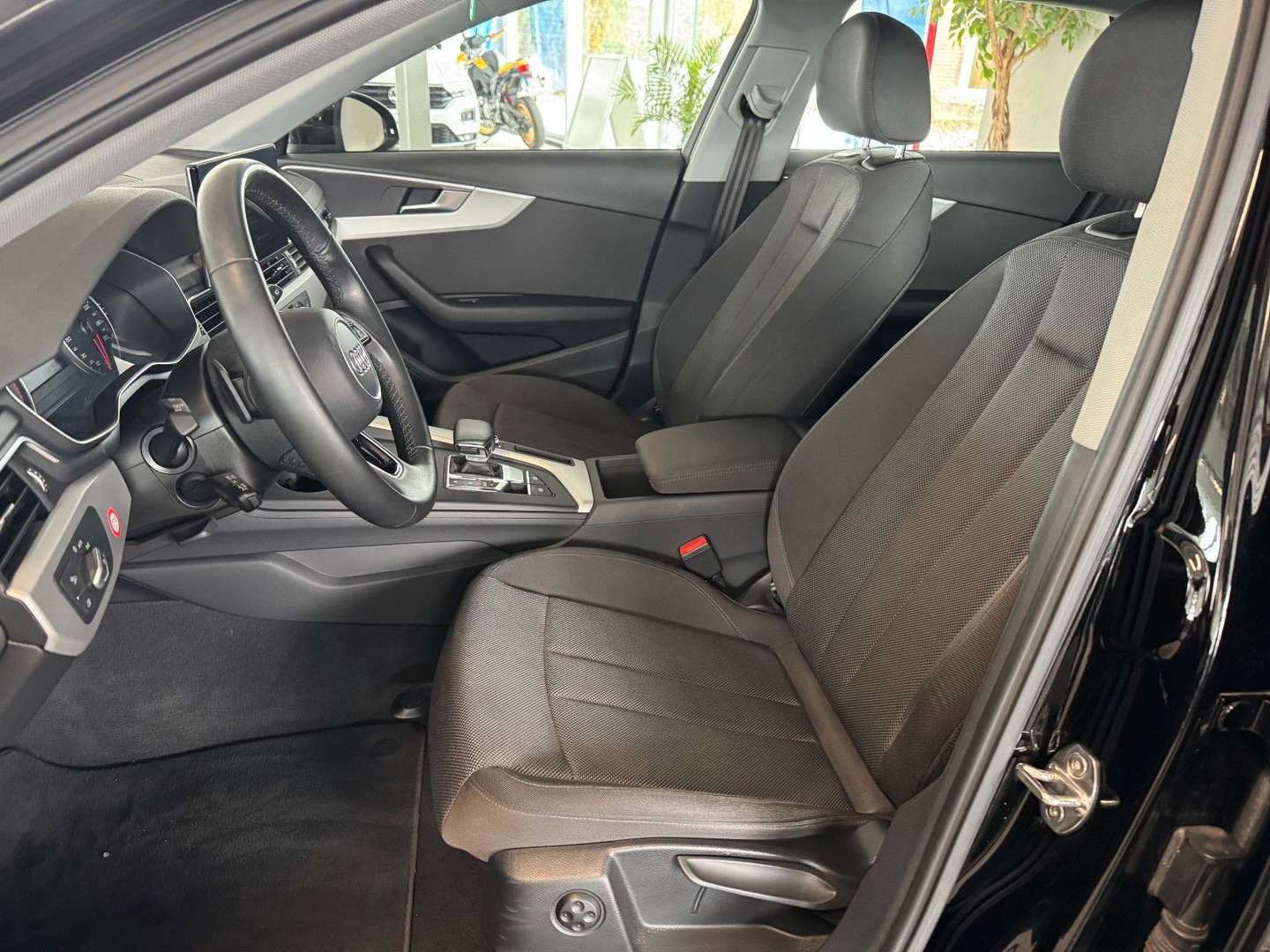 Audi A4 Avant 40 TDI - 2022 - Joinsteer - #9