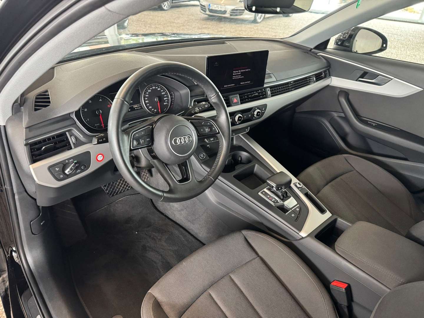 Audi A4 Avant 40 TDI - 2022 - Joinsteer - #10