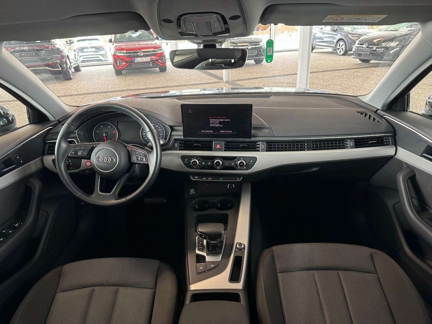 Audi A4 Avant 40 TDI - 2022 - Joinsteer - #11