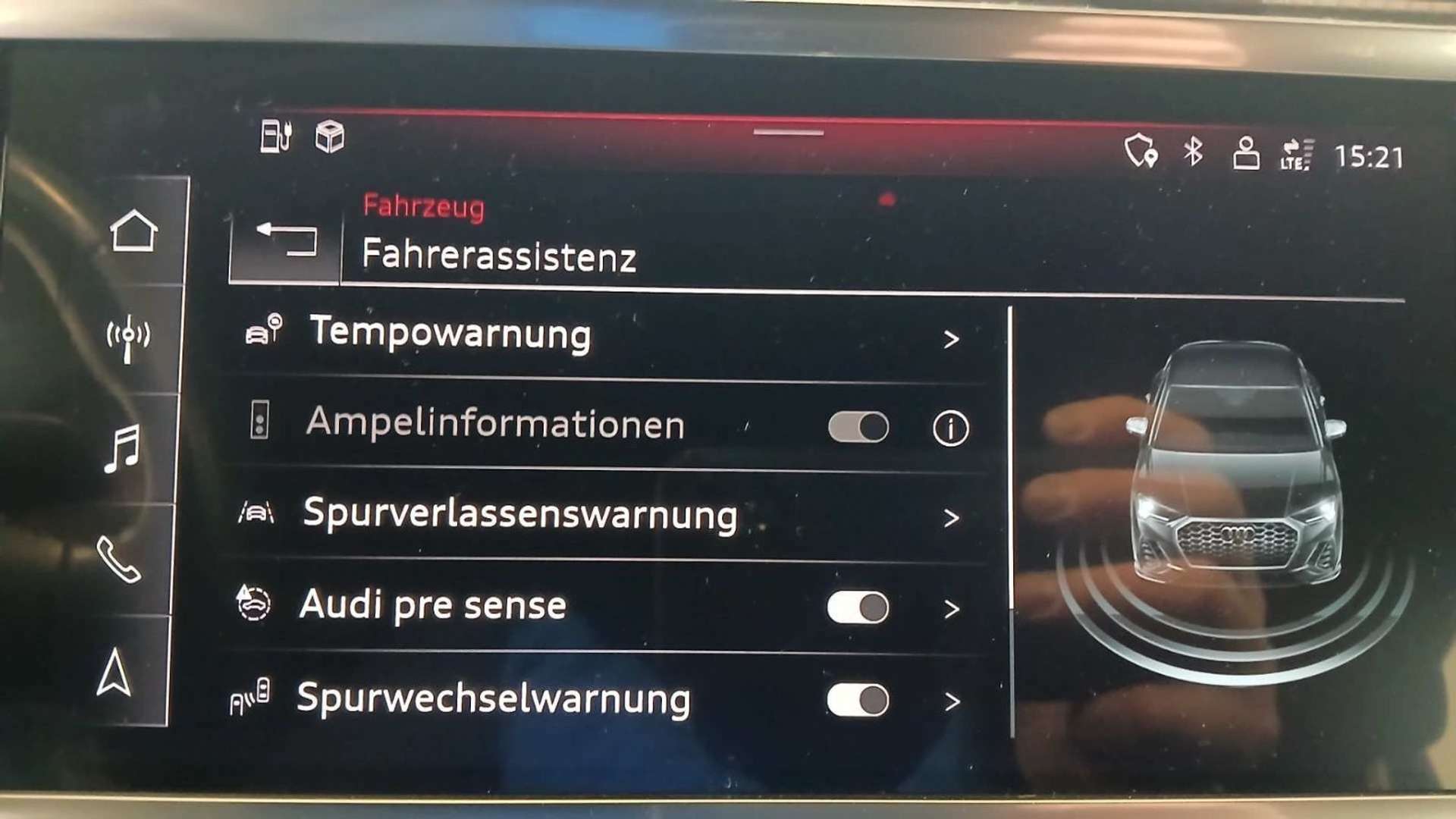 Audi Q3 Sportback 45 TFSI E - 2022 - Joinsteer - #18